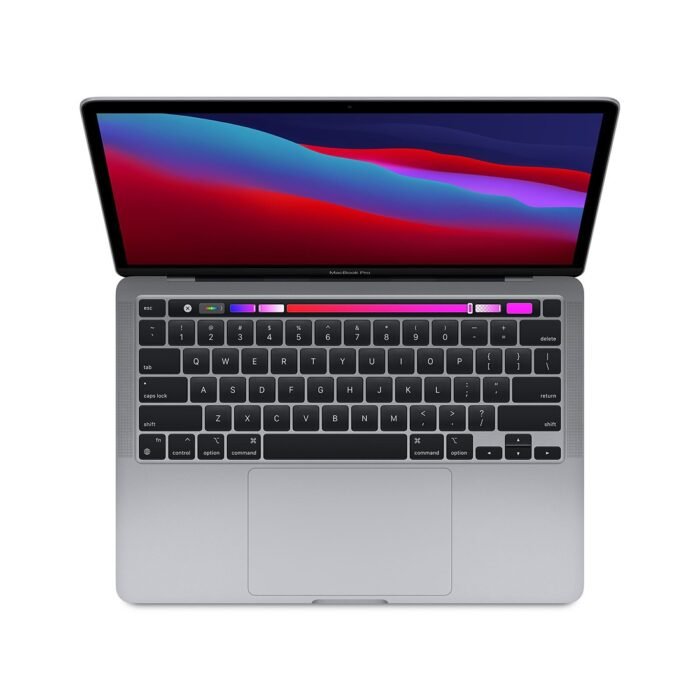 Apple MacBook Air with Apple M1 Chip, 13.3 inch, 8GB RAM, 128GB SSD - Image 3