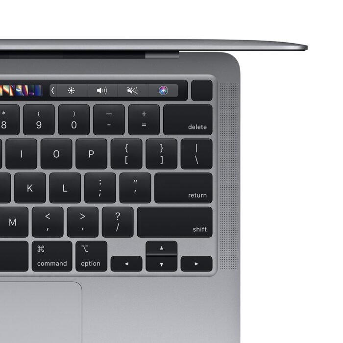 Apple MacBook Air with Apple M1 Chip, 13.3 inch, 8GB RAM, 128GB SSD - Image 4
